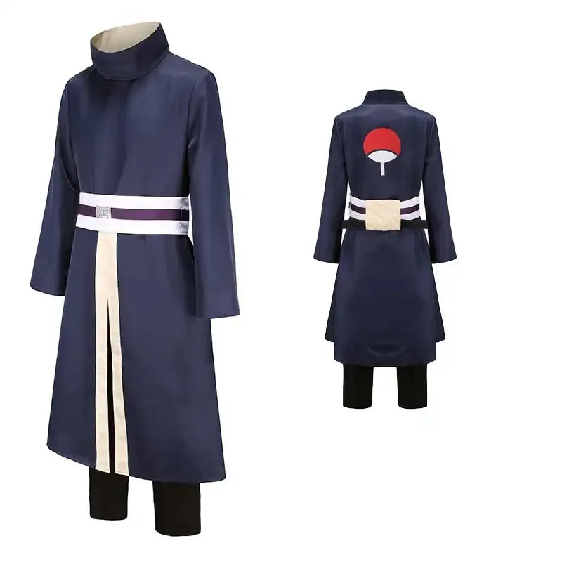 Anime Cosplay Obito - Anime Uchiha Obito Cosplay Männer Frauen