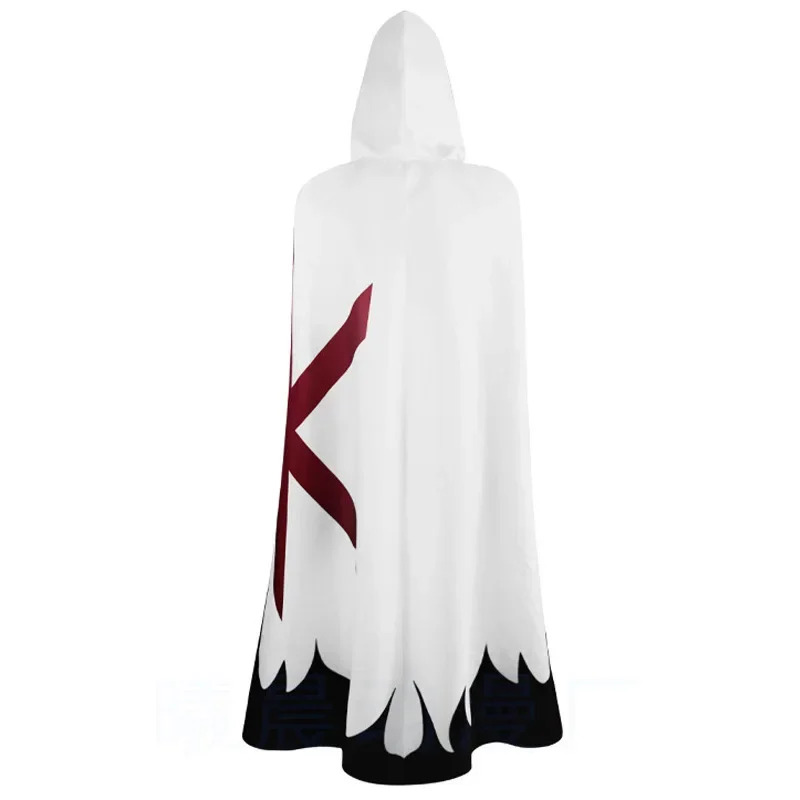 Anime Cosplay Bleach - 2025 Neues Anime Bleach Star Knight