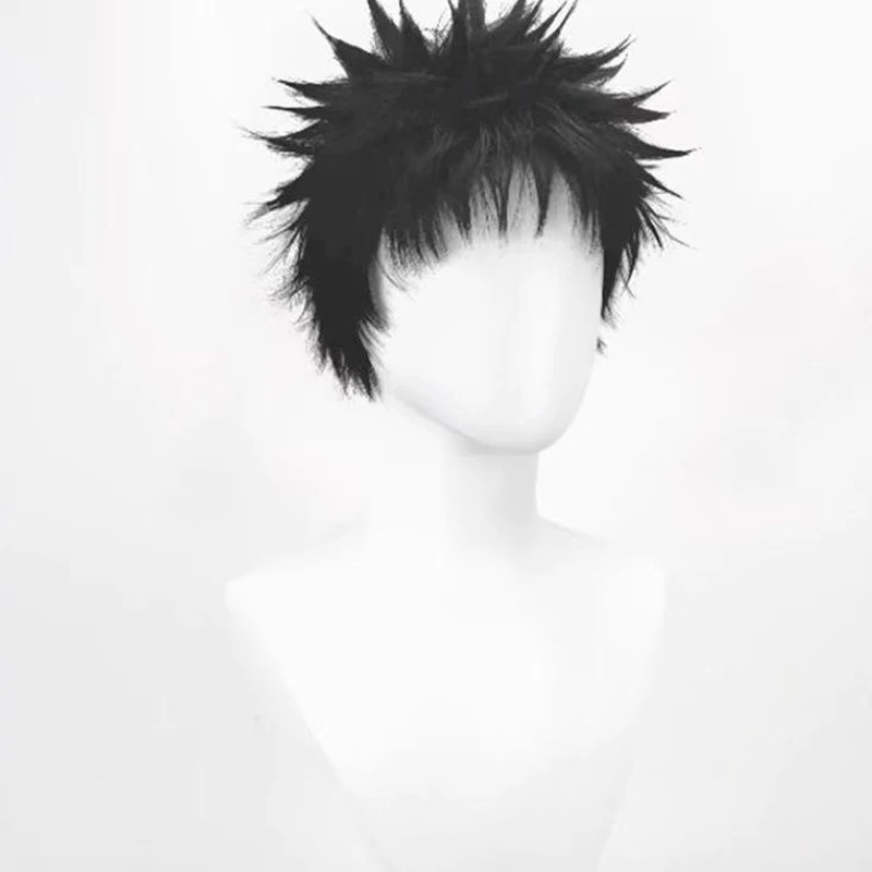 Anime Cosplay Obito - Premium-Outfit HOKAGE NINJA Uchiha Obito Cosplay