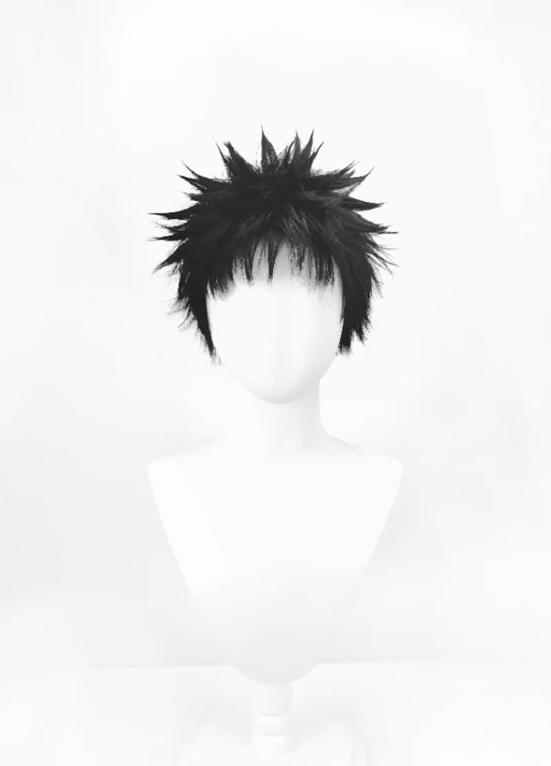Anime Cosplay Obito - Uchiha Obito Tobi Cosplay Kostüm Kopfbedeckung