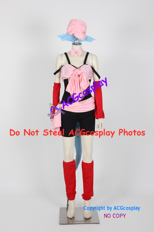Anime Cosplay List - Yu Yu Hakusho Juri Cosplay-Kostüm von