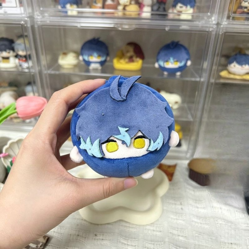 Anime Cosplay List - [Neues Angebot] Genshin Impact Felix Cosplay-Puppe,