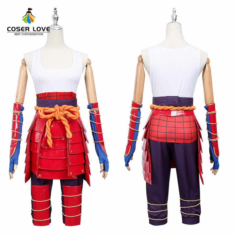 Anime Cosplay List - Zom 100: Eimer liste der toten