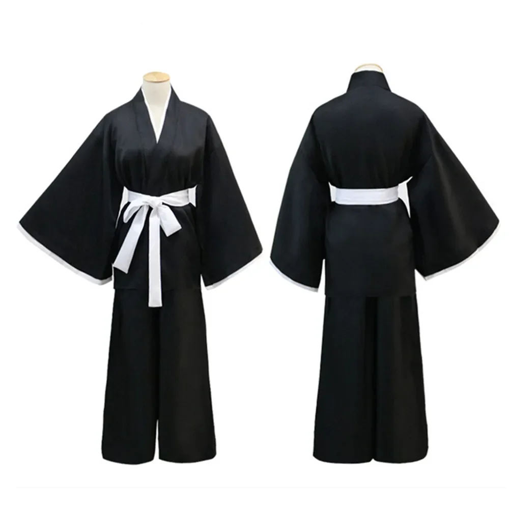 Anime Cosplay Bleach - Anime Bleach Kostüm Kuchiki Rukia Cosplay
