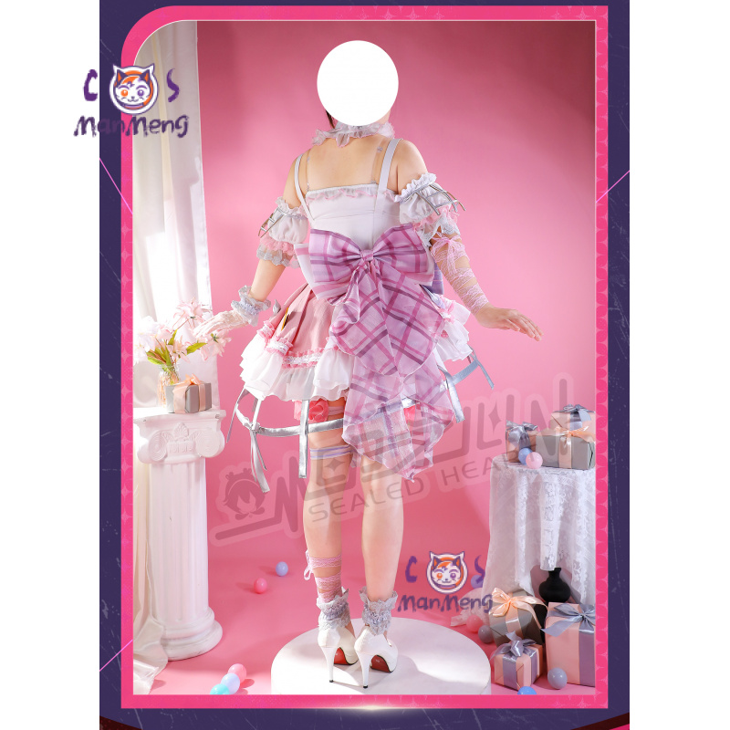 Akiyama Mizuki Amia mzk Anime  – Anime Cosplay For Girls Bewertung und Preis