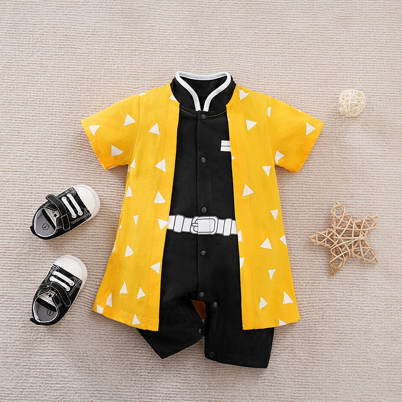 Baby Jungen Kleidung Kleinkind – Anime Cosplay Toddler Bewertung und Preis