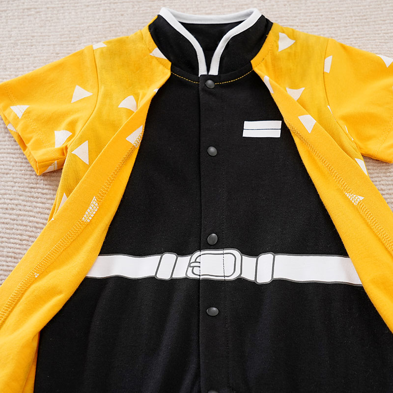 Baby Jungen Kleidung Kleinkind – Anime Cosplay Toddler Bewertung und Preis