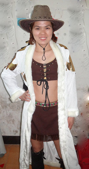 Nico Robin Cosplay-Kostüm mit  – Anime Cosplay Nico Robin Bewertung und Preis