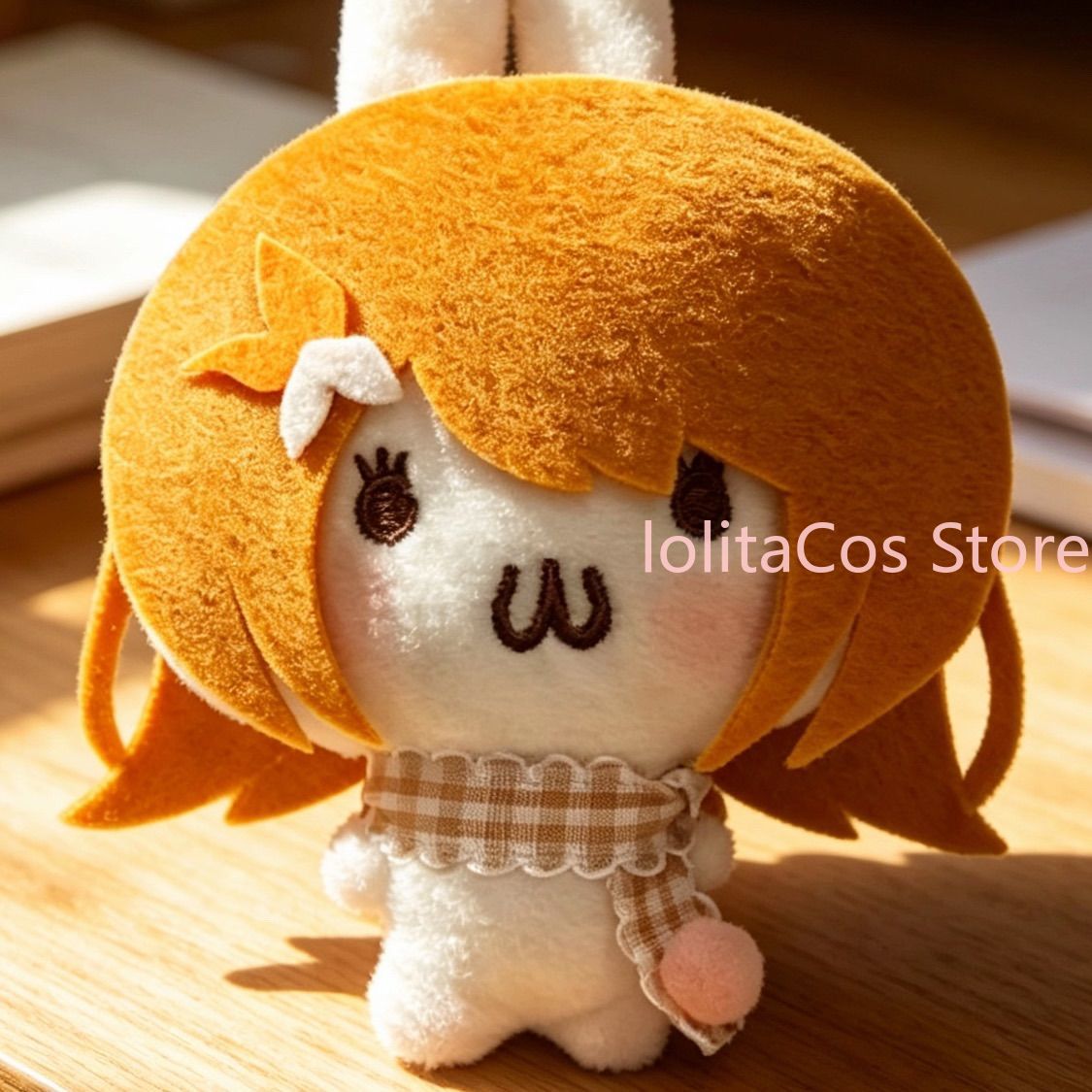 Pjsk Project SEKAI Minori Hana – Anime Cosplay Bunny Bewertung und Preis