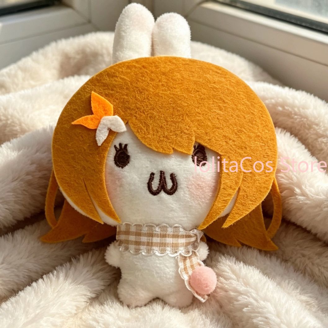 Pjsk Project SEKAI Minori Hana – Anime Cosplay Bunny Bewertung und Preis