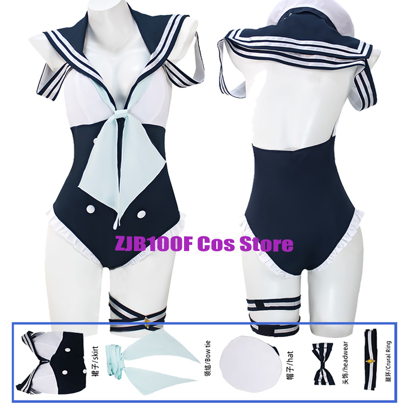 Marin Cosplay Anime My Dress U – Anime Cosplay Marin Bewertung und Preis
