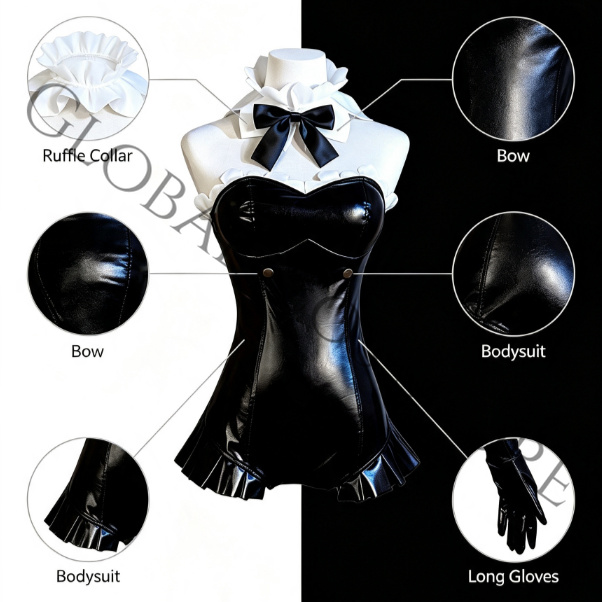 Anime Re:Zero − Life in Anothe – Cosplay Anime Bunny Girl Bewertung und Preis