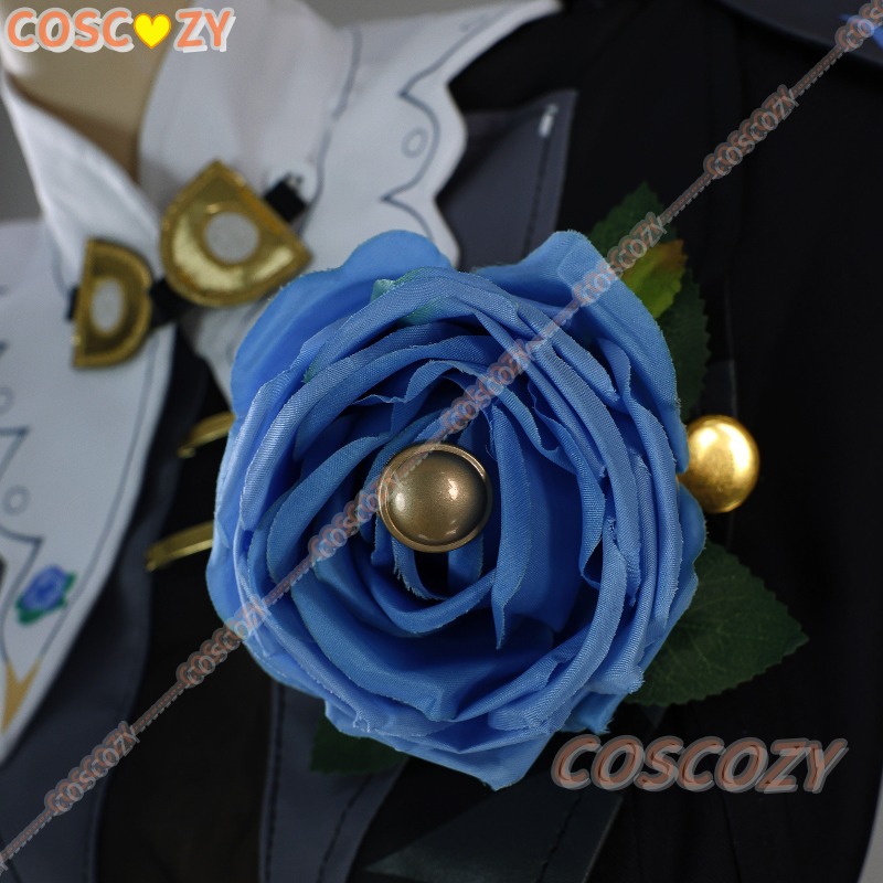 Zenless Zone Zero Yixuan Cospl – Anime Cosplay Wigs Bewertung und Preis
