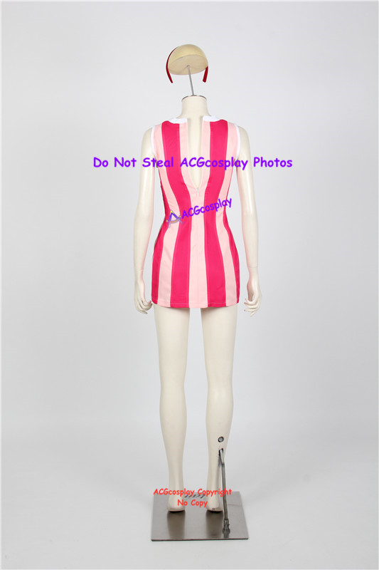 Lazytown Stephanie Meanswell C – Anime Cosplay List Bewertung und Preis