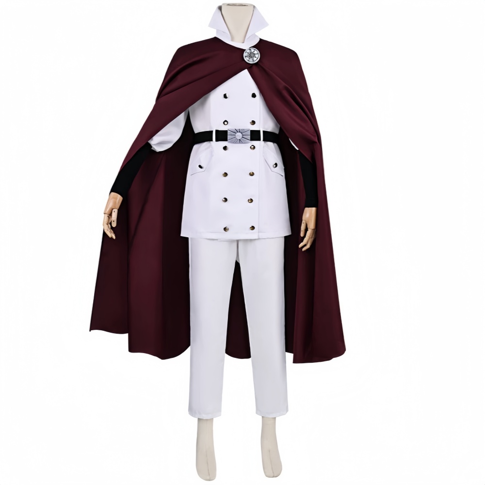 Anime BLEACH Yhwach Cosplay Ko – Anime Cosplay Bleach Bewertung und Preis