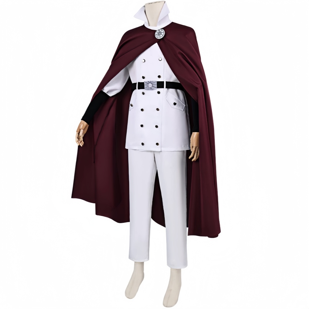 Anime BLEACH Yhwach Cosplay Ko – Anime Cosplay Bleach Bewertung und Preis