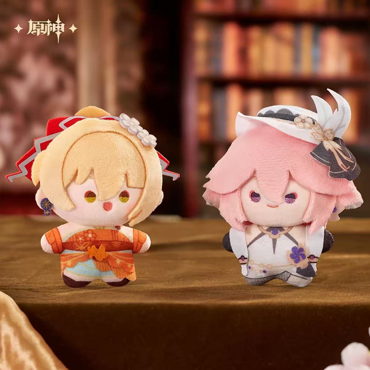 Spiel Genshin Impact Offiziell – Cosplay Anime Yae Miko Bewertung und Preis