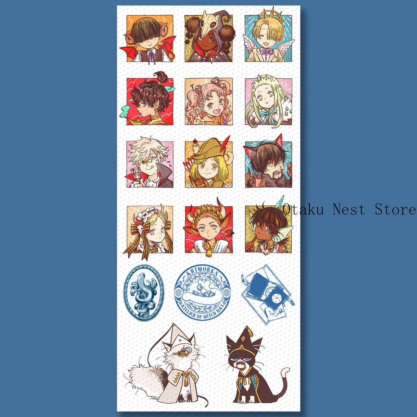 Anime Hexenhut Atelier Coco Qi – Anime Cosplay Diy Bewertung und Preis