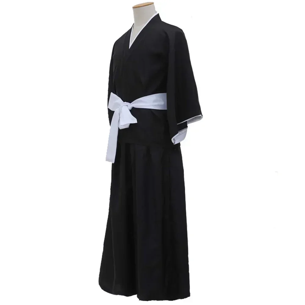 2026 Bleekmiddel Kuchiki Rukia – Anime Cosplay Bleach Bewertung und Preis