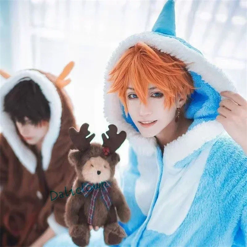 Genshin Impact Cosplay Xiao Ka – Cosplay Anime Yae Miko Bewertung und Preis