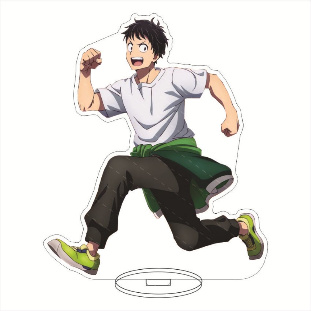 22 Stück Anime Zom 100: Eimer  – Anime Cosplay List Bewertung und Preis