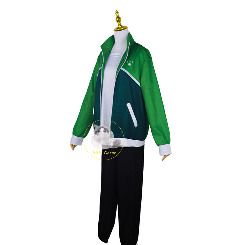 Zom 100 Eimer Liste der Toten  – Anime Cosplay List Bewertung und Preis