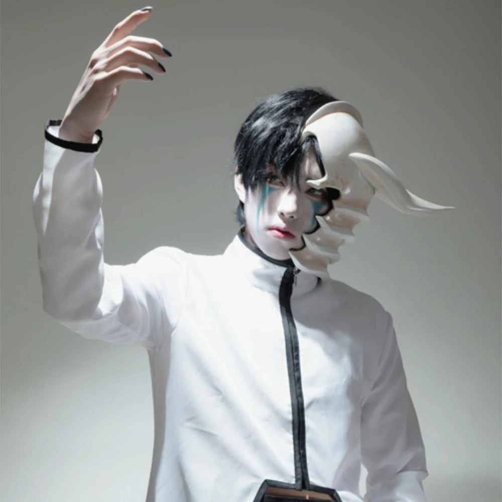 CosplayAnime Bleach Ulquiorra  – Anime Cosplay Bleach Bewertung und Preis