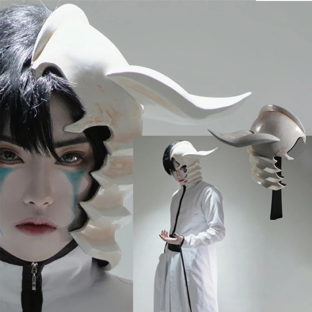 CosplayAnime Bleach Ulquiorra  – Anime Cosplay Bleach Bewertung und Preis