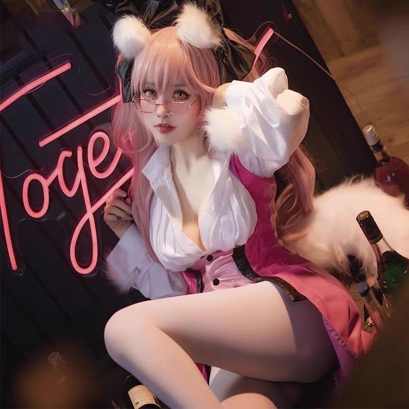 Anime Fate/Grand Order Koyansk – Anime Cosplay Bunny Bewertung und Preis