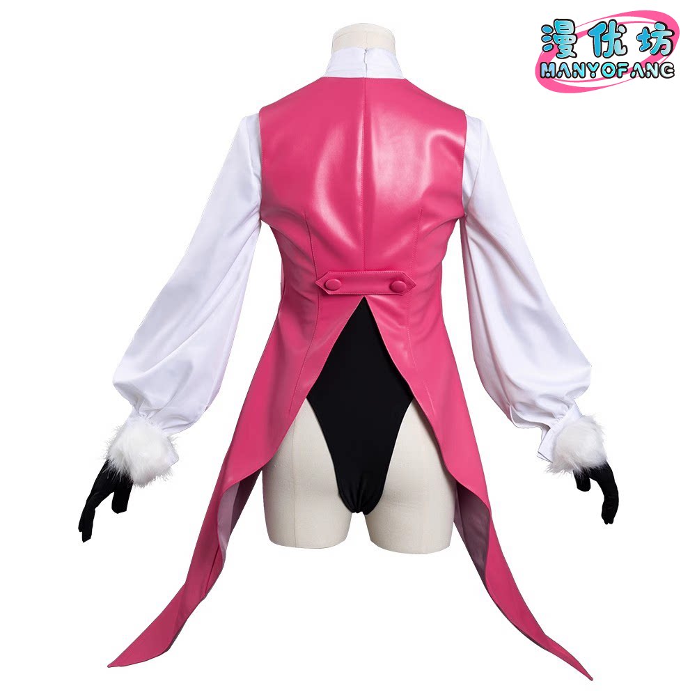 Anime Fate/Grand Order Koyansk – Anime Cosplay Bunny Bewertung und Preis