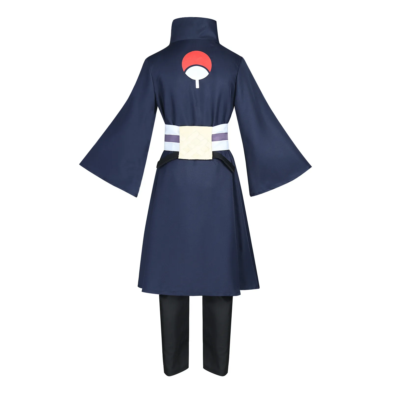 Halloween-Uniform Anime Uchiha – Anime Cosplay Obito Bewertung und Preis