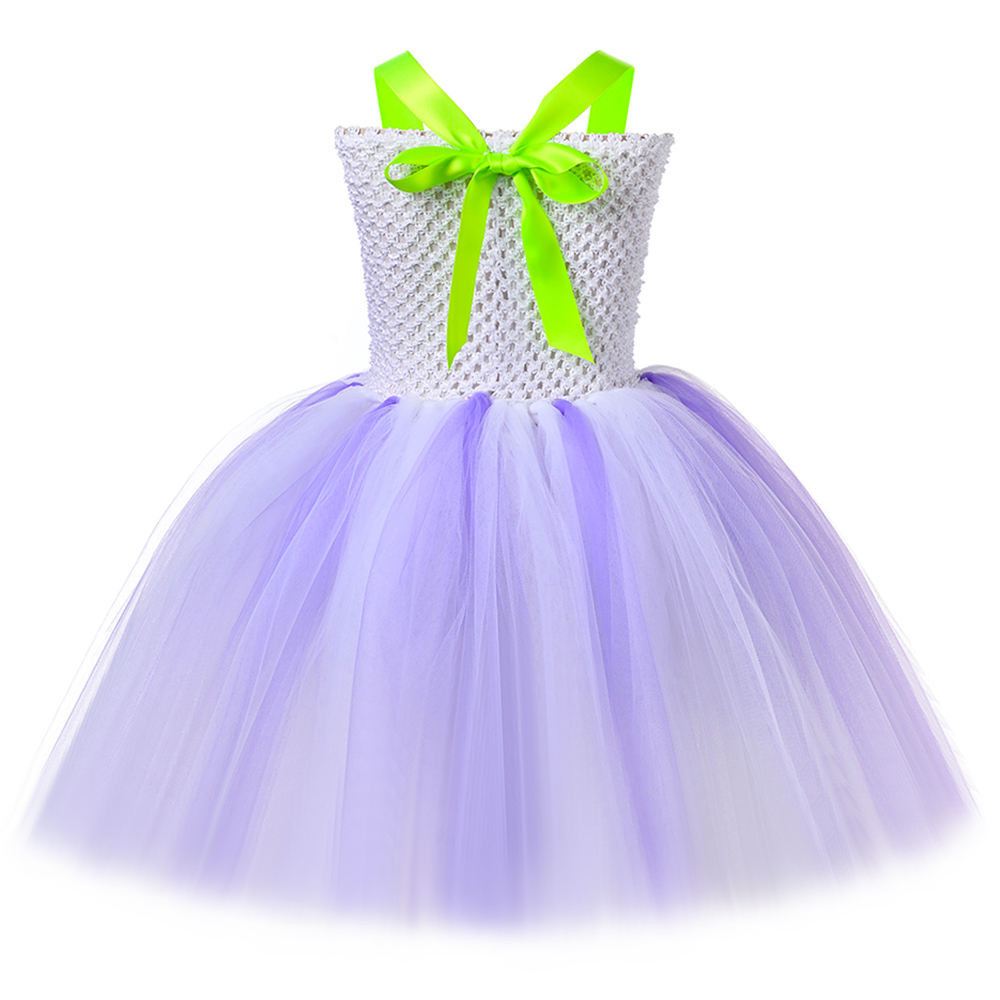 Mädchen Buzz Lightyear Kostüm  – Anime Cosplay Toddler Bewertung und Preis