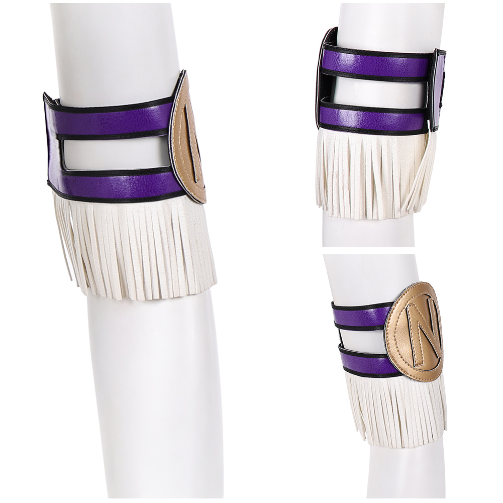 Nico Robin Armband Cosplay 202 – Anime Cosplay Nico Robin Bewertung und Preis