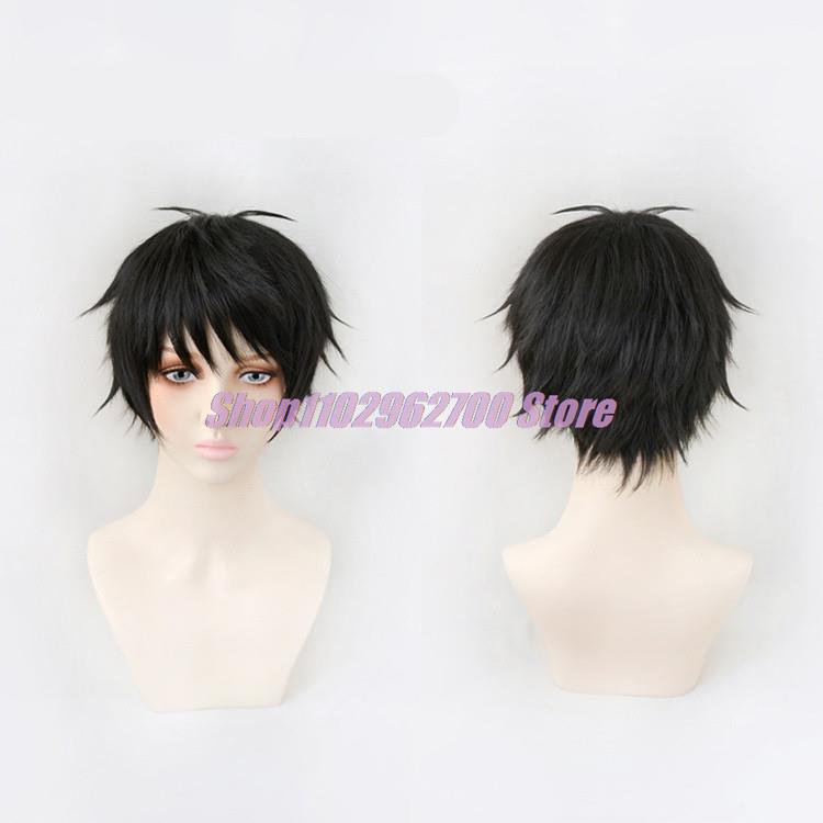 Zom 100 Bucket List of The Dea – Anime Cosplay List Bewertung und Preis