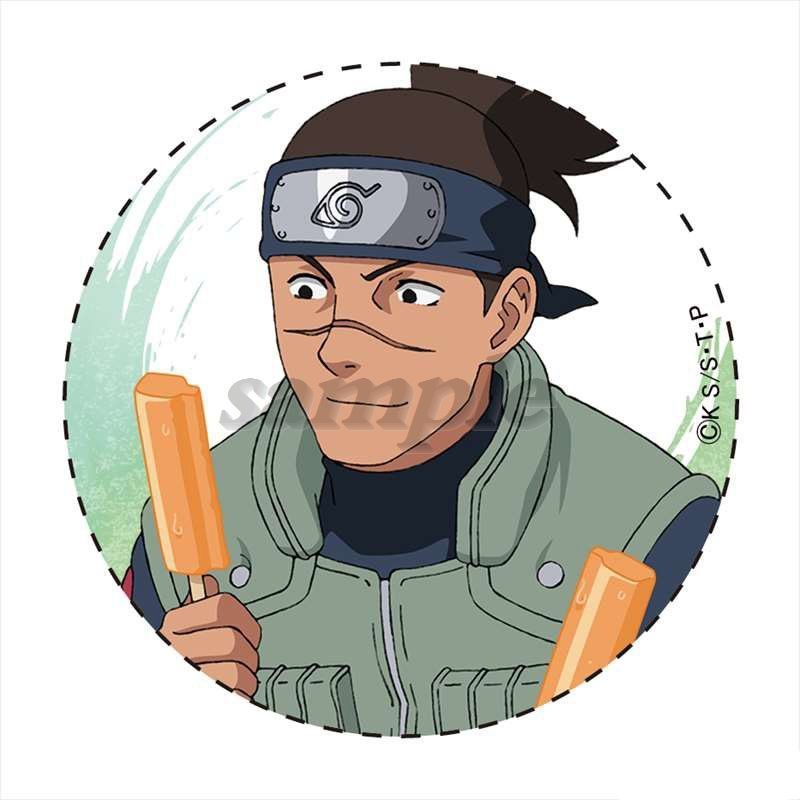 Naruto Anime Abzeichen Uchiha  – Anime Cosplay Obito Bewertung und Preis