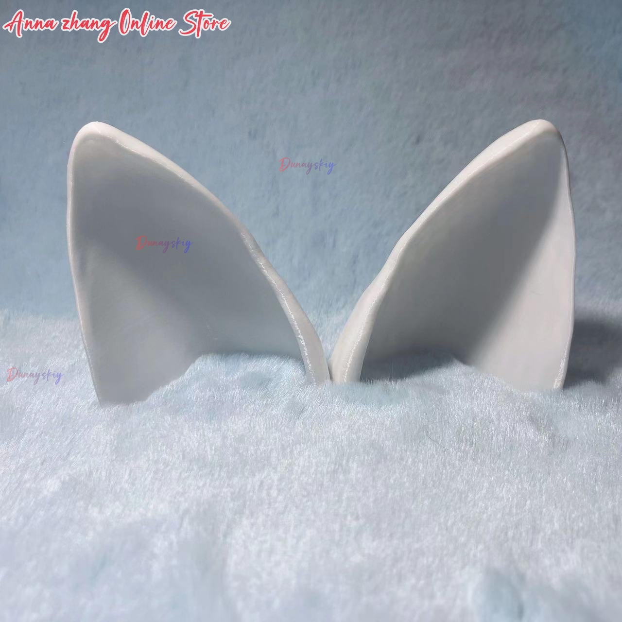 Kemono Fursuit Kigurumi Zubehö – Anime Cosplay Diy Bewertung und Preis