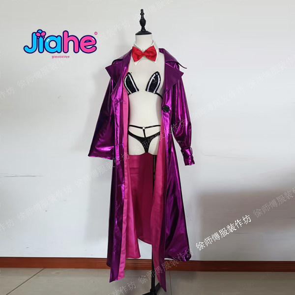 Eclipse Brown Dust 2 Nightmare – Anime Cosplay Bunny Bewertung und Preis