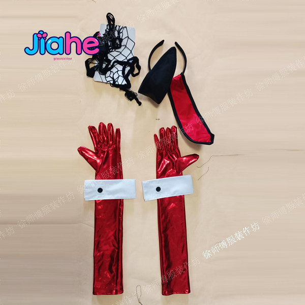 Eclipse Brown Dust 2 Nightmare – Anime Cosplay Bunny Bewertung und Preis