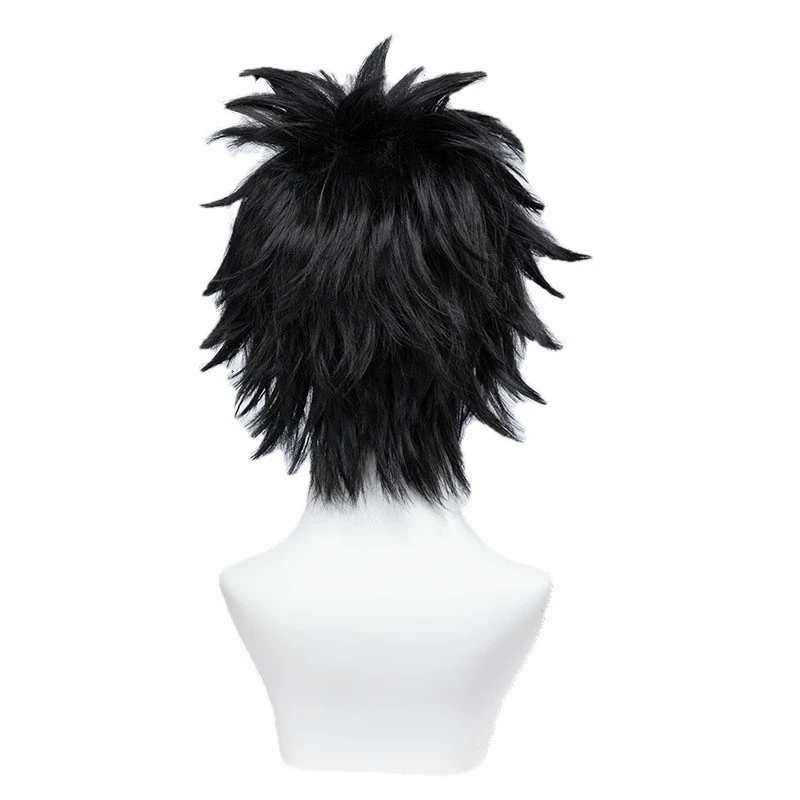 Cosplay-Perücke Uchiha Obito A – Anime Cosplay Obito Bewertung und Preis