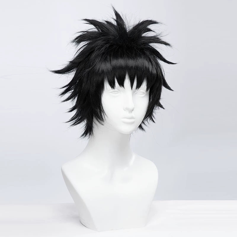 Cosplay-Perücke Uchiha Obito A – Anime Cosplay Obito Bewertung und Preis
