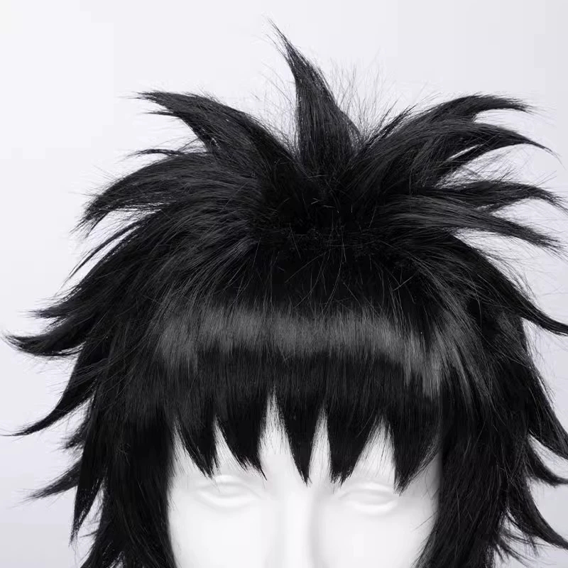 Cosplay-Perücke Uchiha Obito A – Anime Cosplay Obito Bewertung und Preis