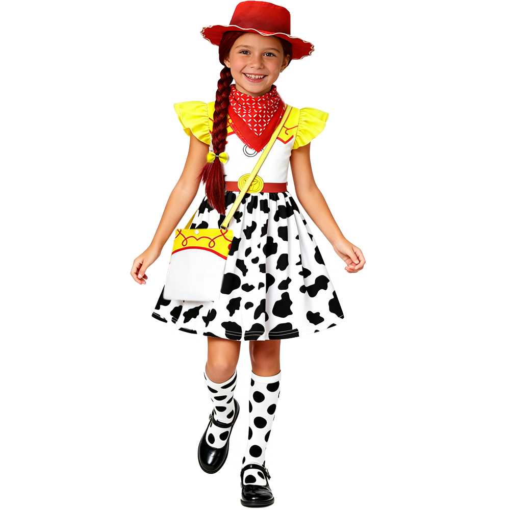 Anime-Charakter Mädchen Wild-W – Anime Cosplay Toddler Bewertung und Preis