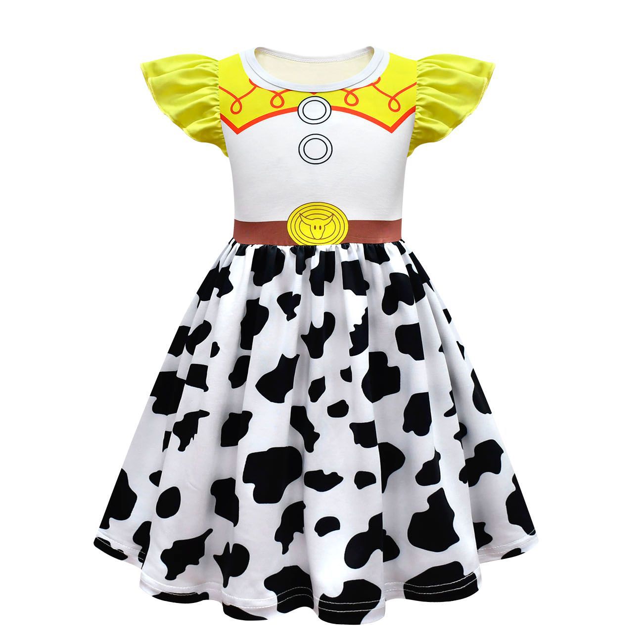 Anime-Charakter Mädchen Wild-W – Anime Cosplay Toddler Bewertung und Preis