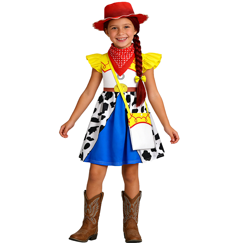 Anime-Charakter Mädchen Wild-W – Anime Cosplay Toddler Bewertung und Preis