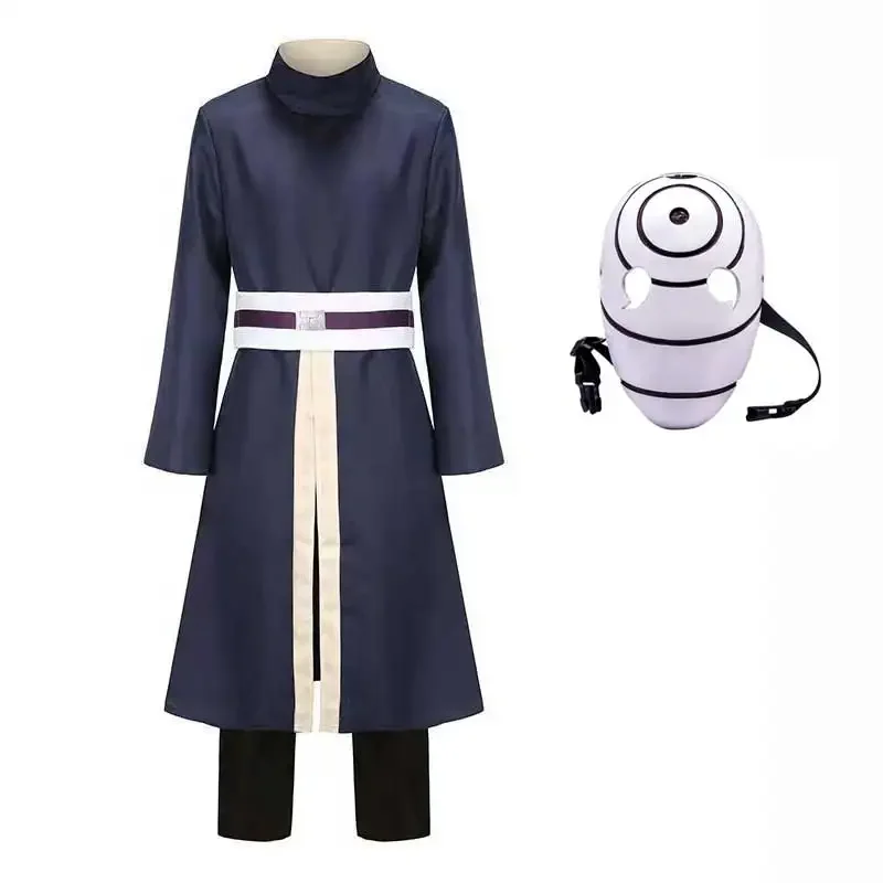 2026 Uchiha Obito Shippuden Co – Anime Cosplay Obito Bewertung und Preis