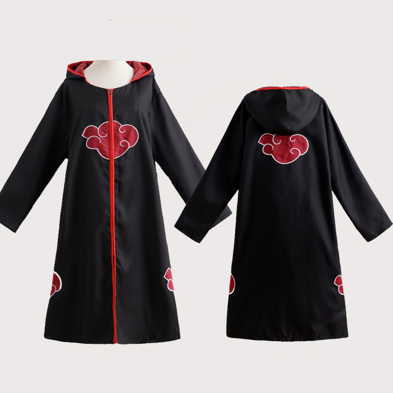 Anime Hokage Uzumaki Ninja Cos – Anime Cosplay Obito Bewertung und Preis