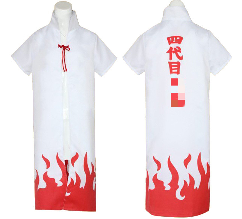 Anime Hokage Uzumaki Ninja Cos – Anime Cosplay Obito Bewertung und Preis