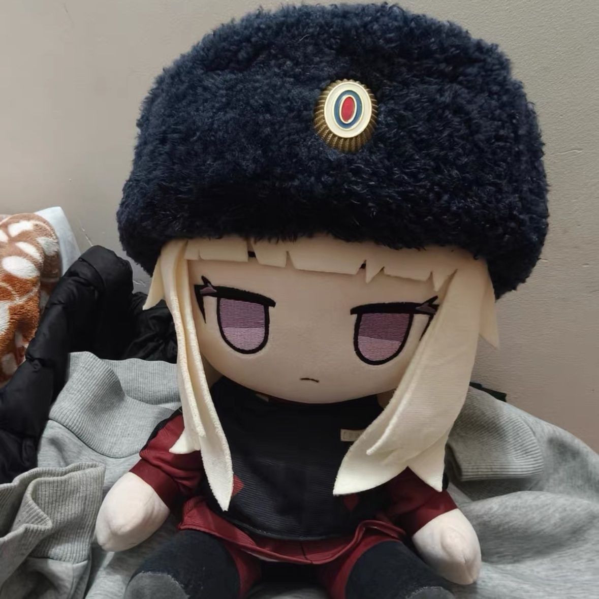 Anime Girls Frontline AK74M 30 – Anime Cosplay For Girls Bewertung und Preis