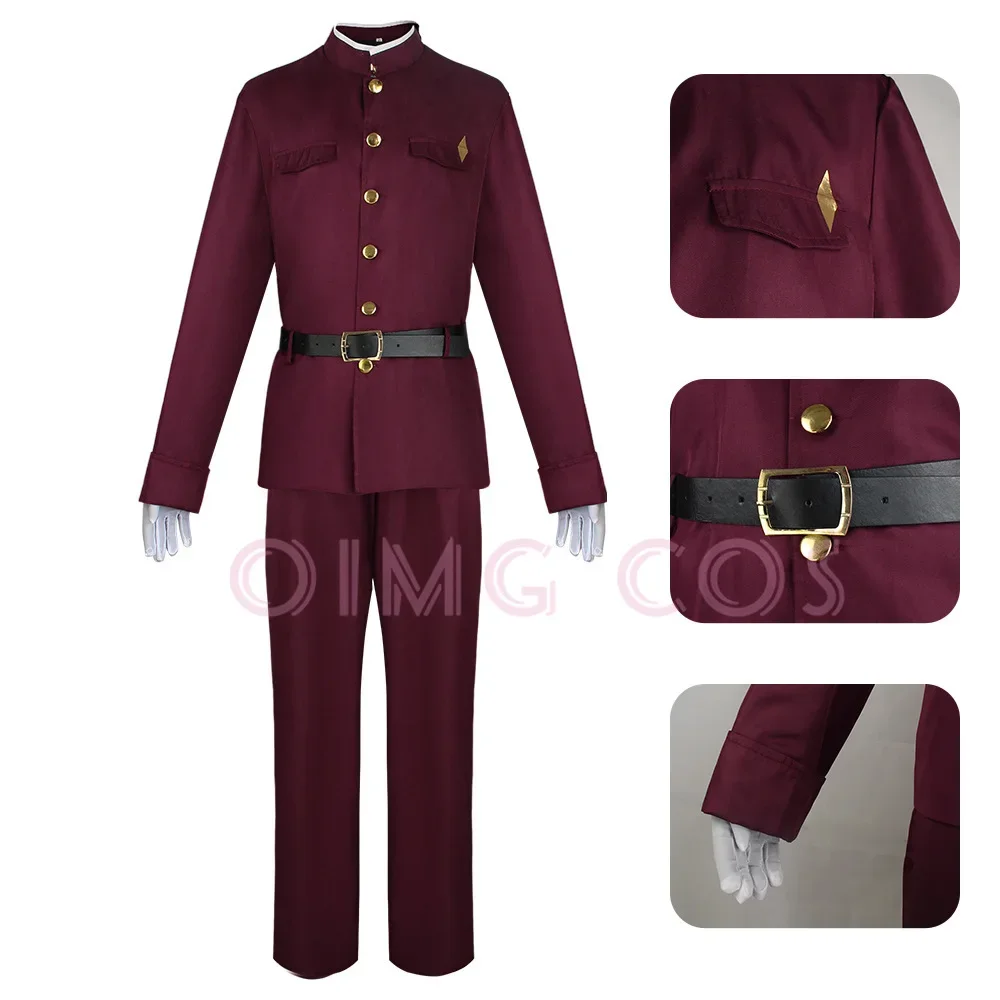 Okura Teruko Cosplay Suehiro T – Anime Cosplay Wigs Bewertung und Preis