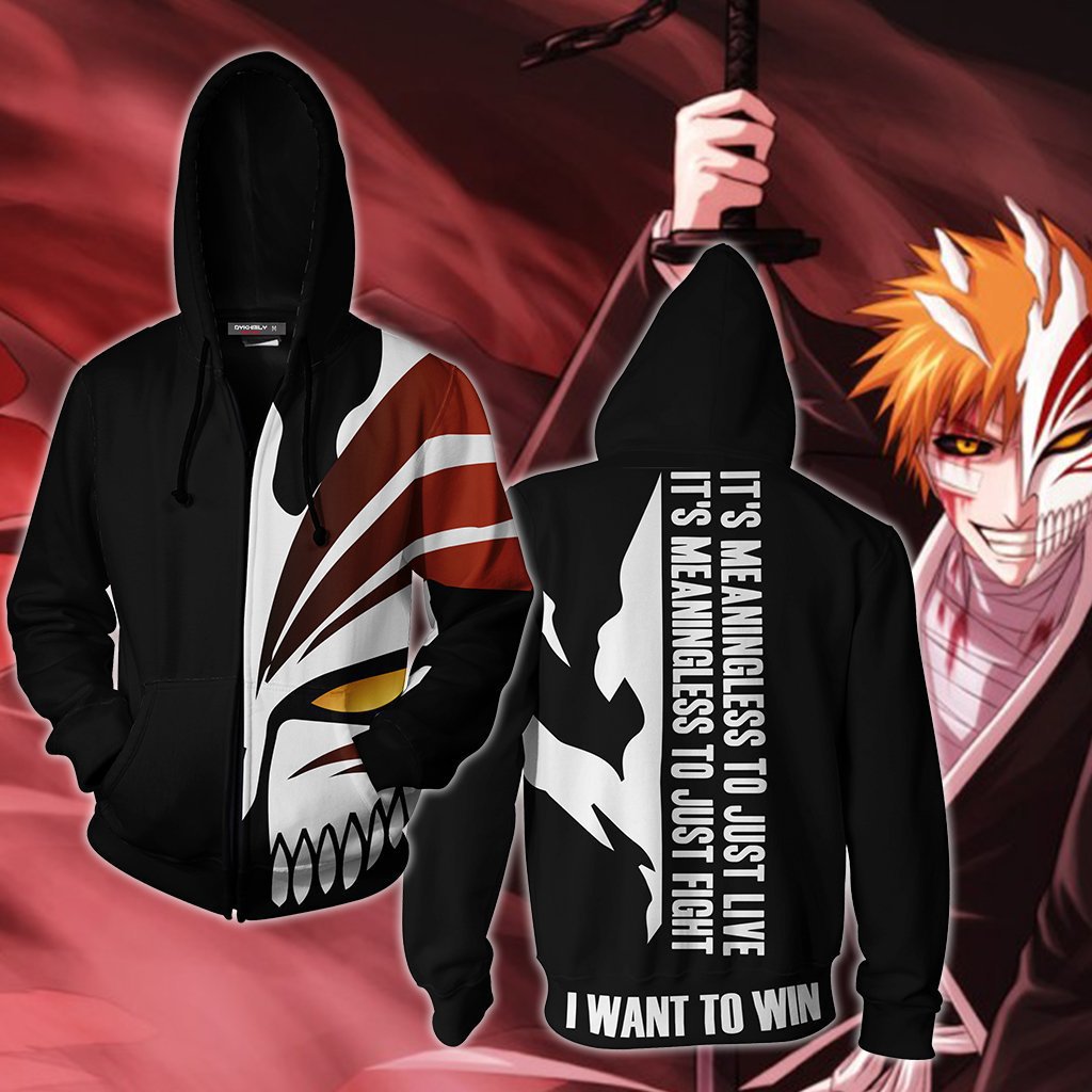 Klassischer japanischer Anime  – Anime Cosplay Bleach Bewertung und Preis